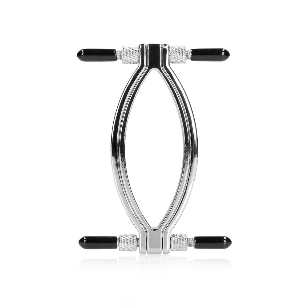 Ouch Adjustable Intimate Clamps