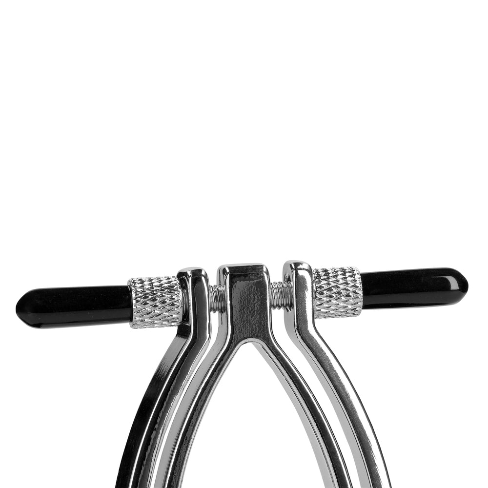 Ouch Adjustable Intimate Clamps