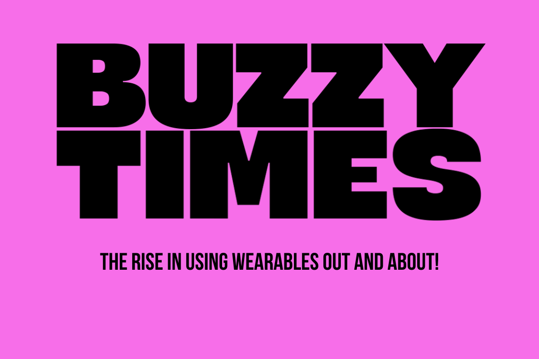 One in 20 people say they have worn a wearable vibrator outside the bedroom