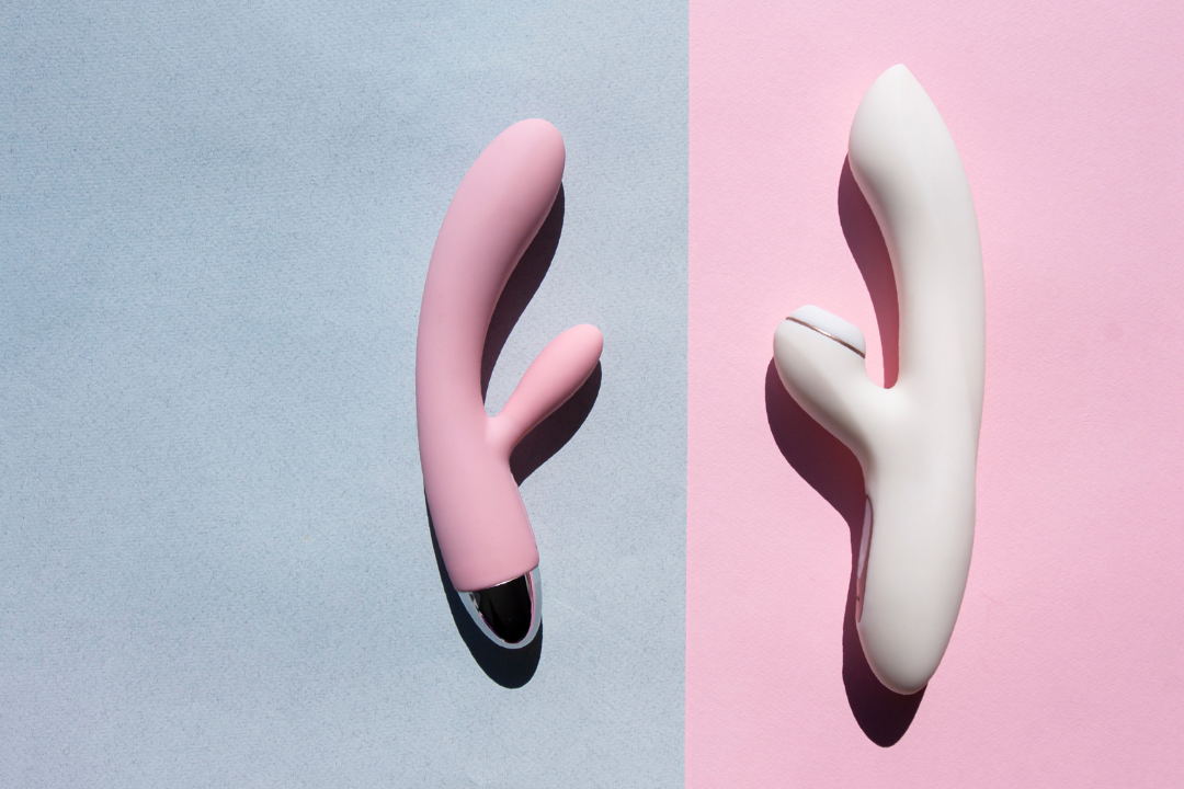 Best G-Spot Vibrators: Find Your Perfect G-Spot Massager