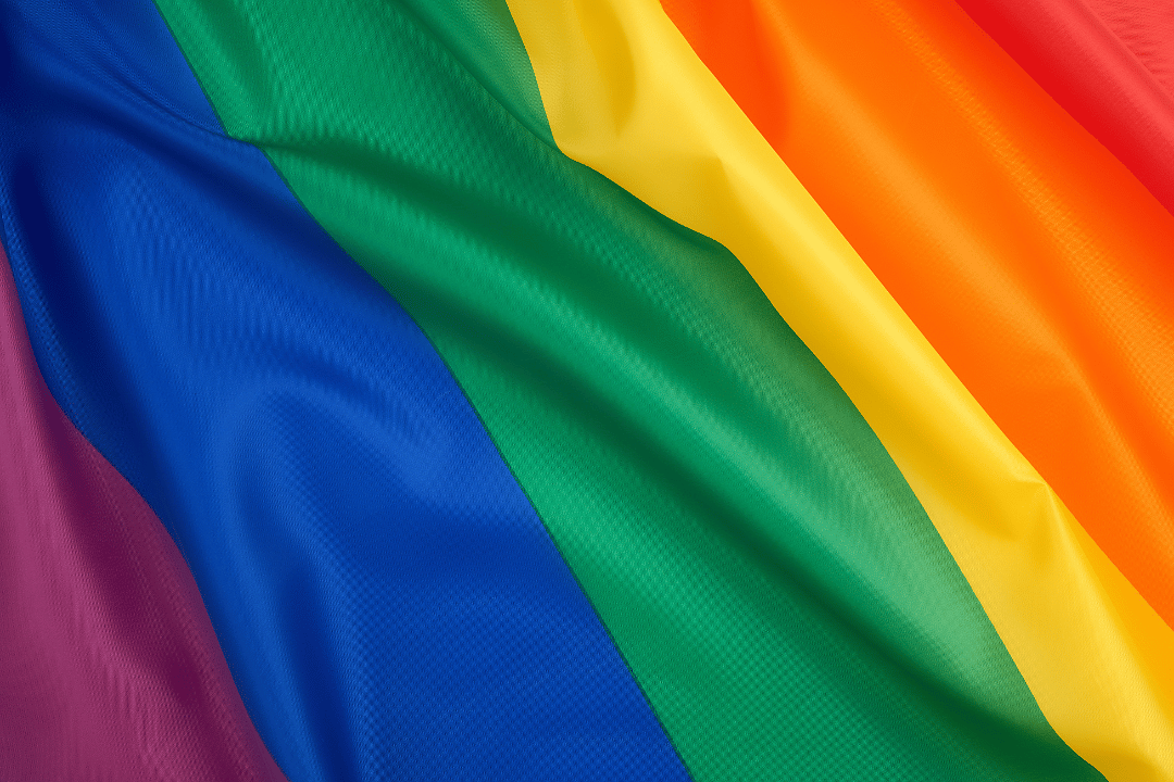 Pride Month: Self-Care and Pleasure