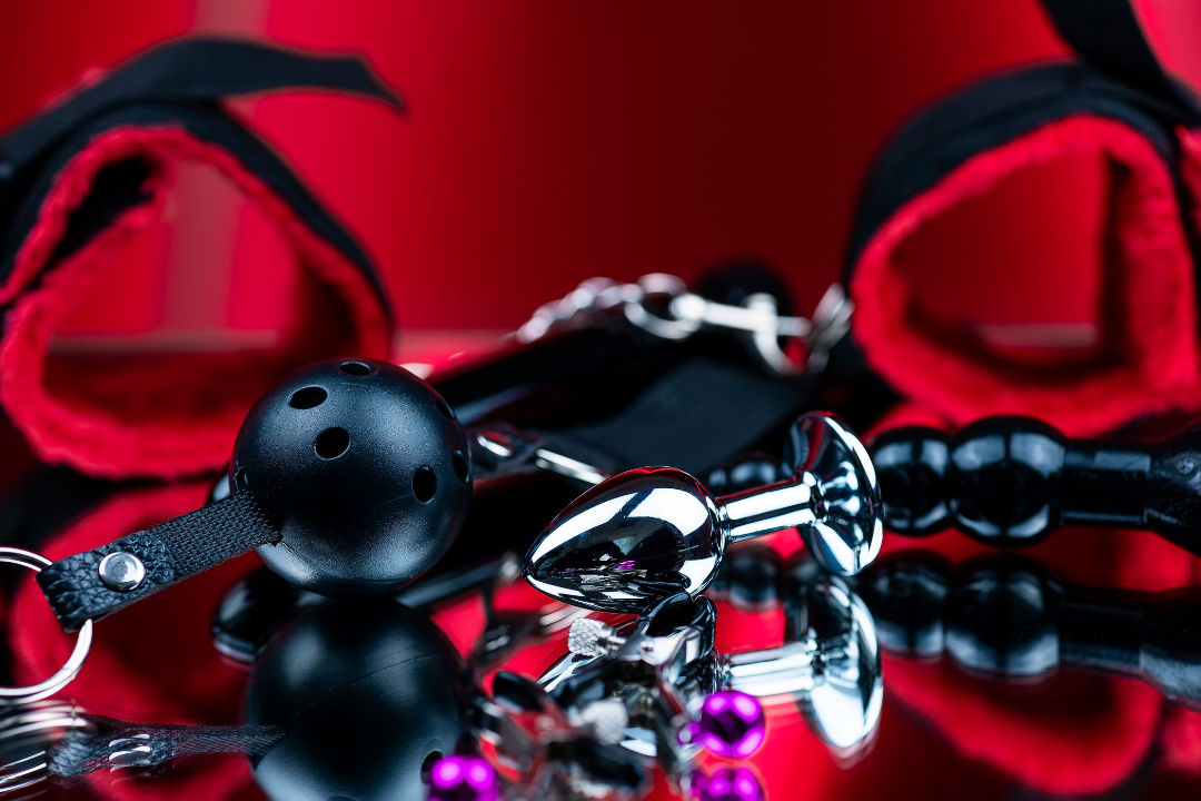 Curious About Kink? Discover What Turns Up the Excitement