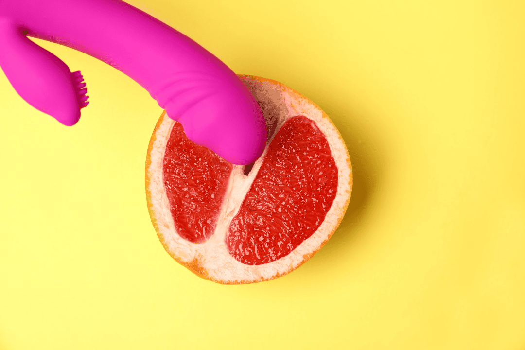 International Masturbation Month in May: Why Everyone Is Talking About It