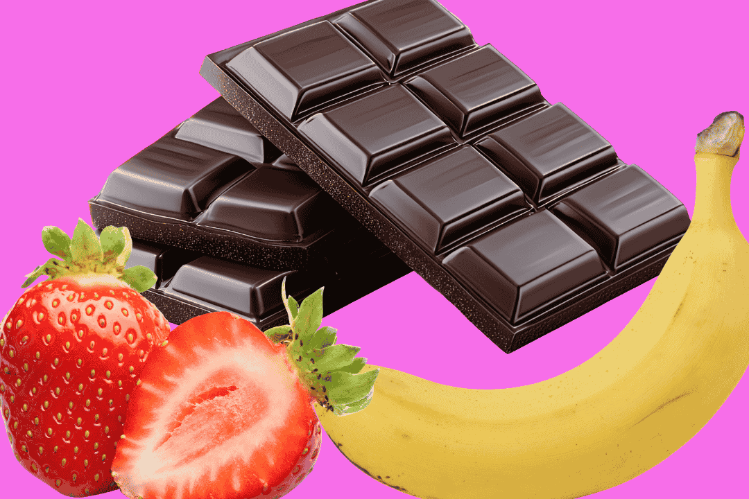 What is sitophilia? We explain sitophilia, the latest bedroom food trend!