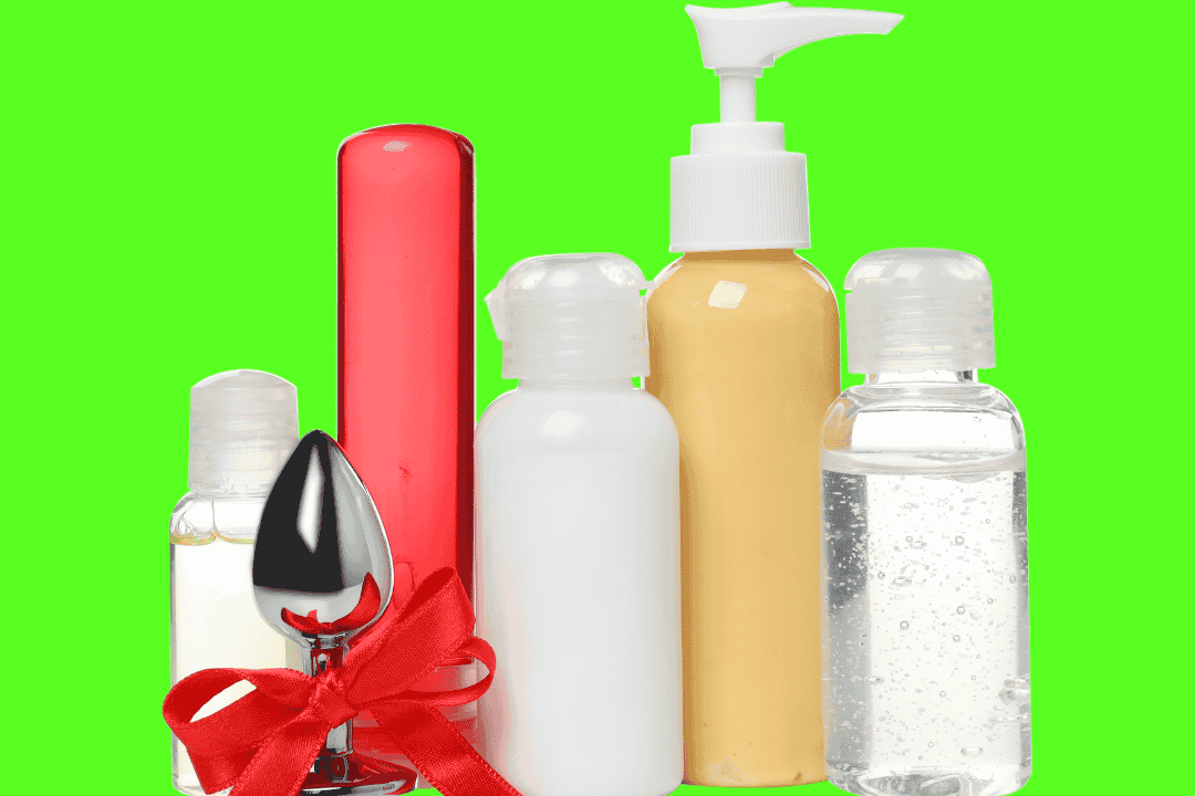 What is the best lube for you? Let the experts answer