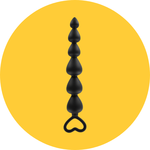 Anal Beads