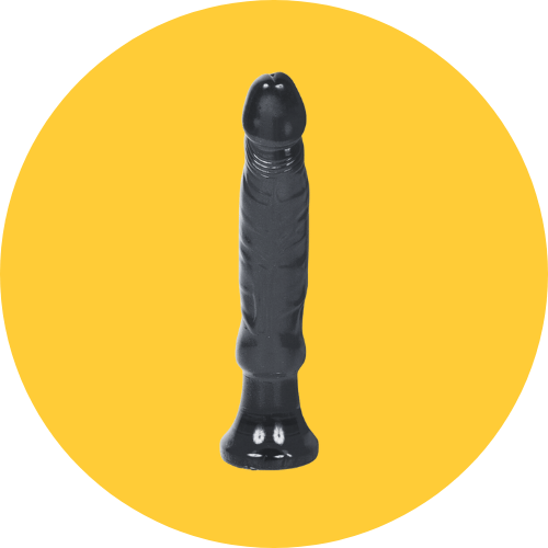 Anal Dildos