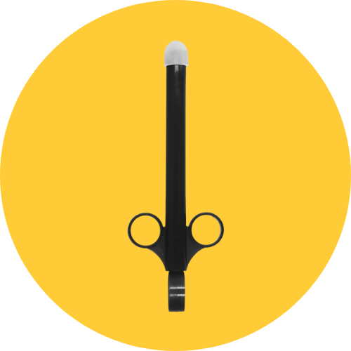 Lube Applicators