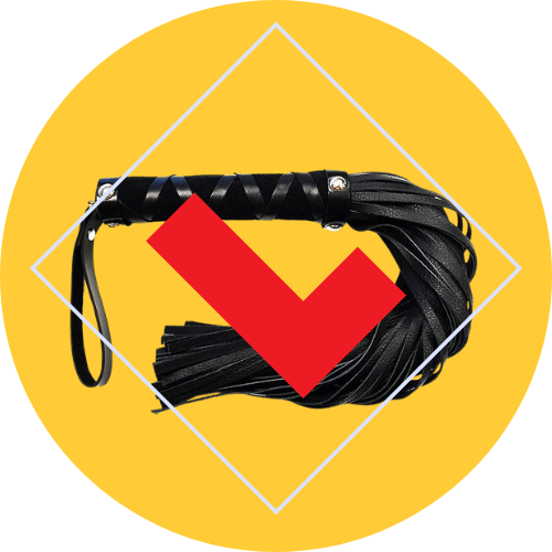 Bondage for Beginners