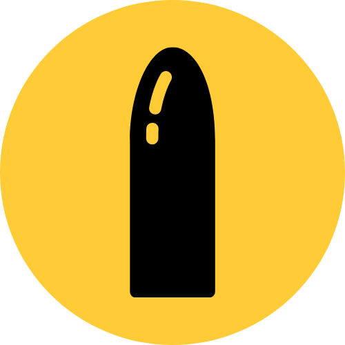 Bullet Vibrators