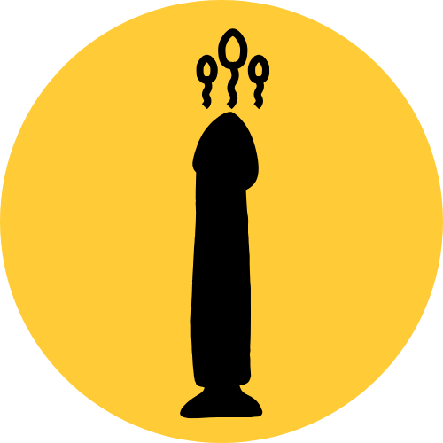 Ejaculating Dildos