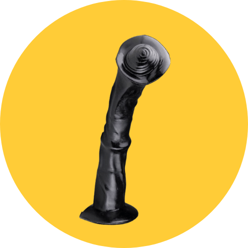 Fantasy Dildos