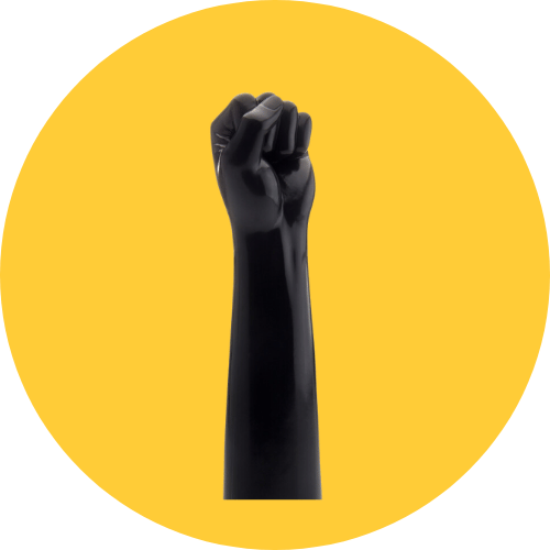 Fisting Lubes