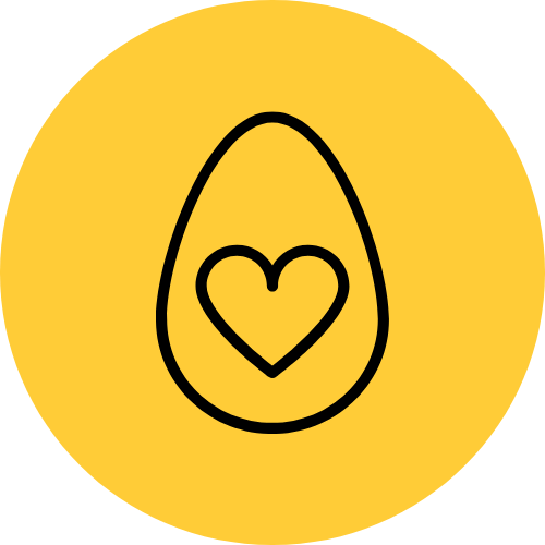 Love Egg Vibrators