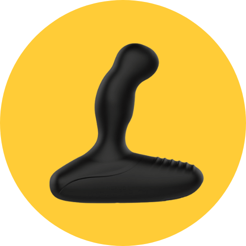 Prostate Massagers