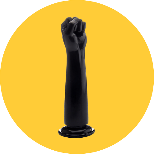 Non-Realistic Dildos