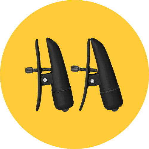 Nipple & Clitoral Toys