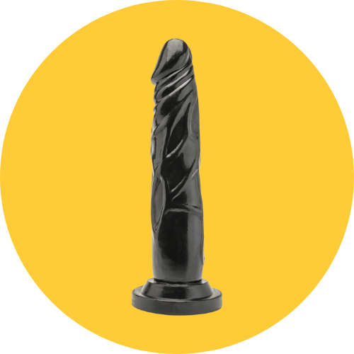 Realistic Dildos