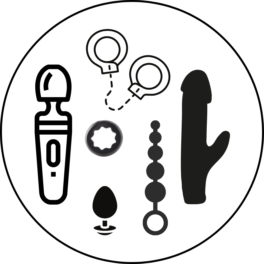 Sex toy bundles
