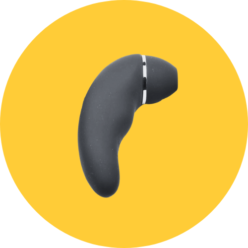 Clitoral Suction Vibrators
