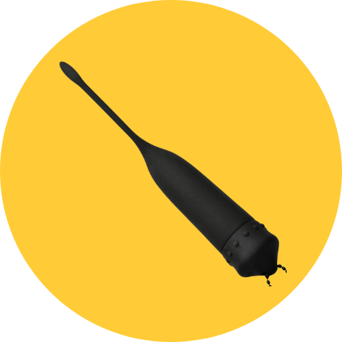 Urethral Stimulators