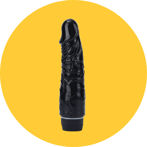 Vibrating Dildos
