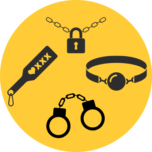 Bedroom Bondage Kits