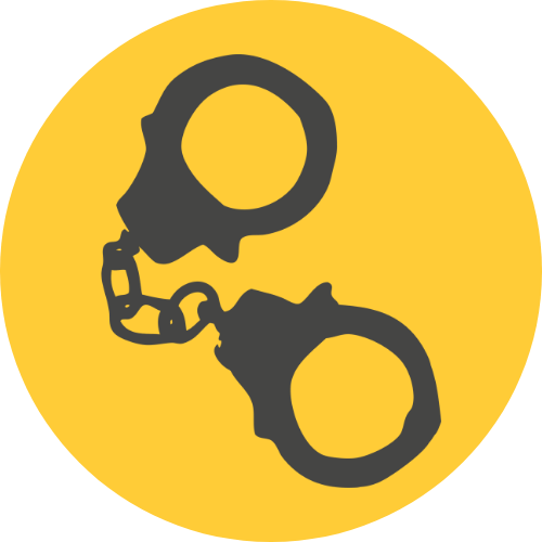 Handcuffs & Restraints