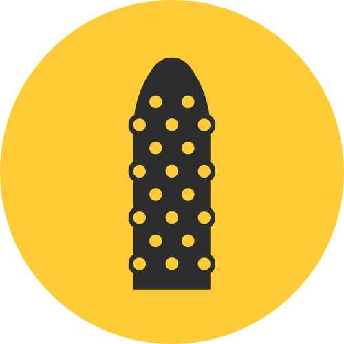 Penis Sleeves & Extenders
