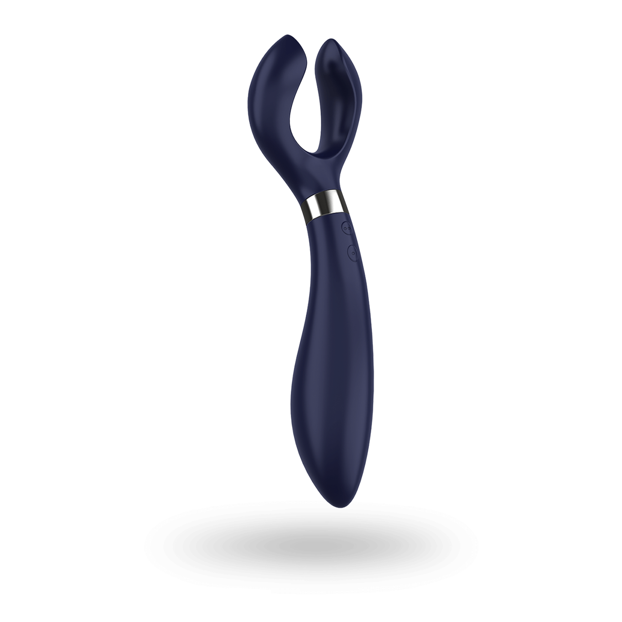 Satisfyer Partner Multifun 3 - Navy (Endless Fun)