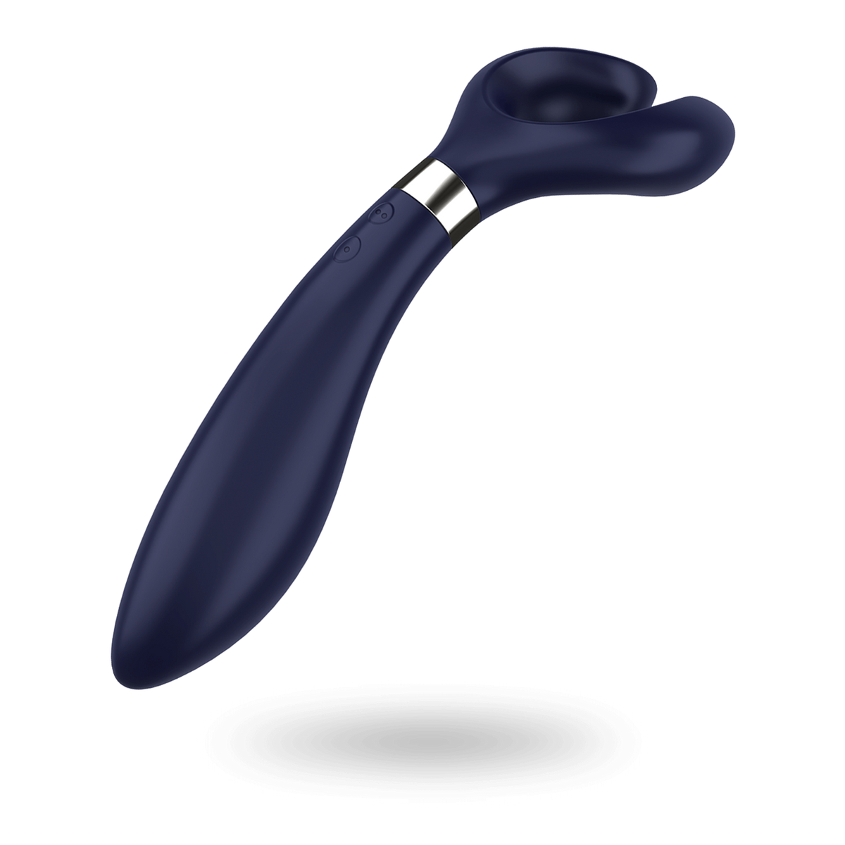 Satisfyer Partner Multifun 3 - Navy (Endless Fun)