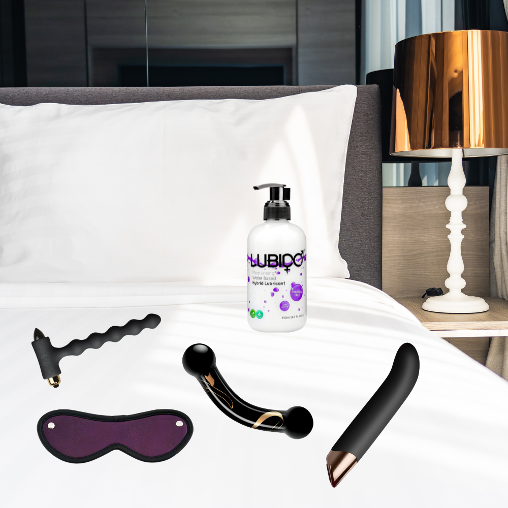 Fun Weekend Luxury Bundle