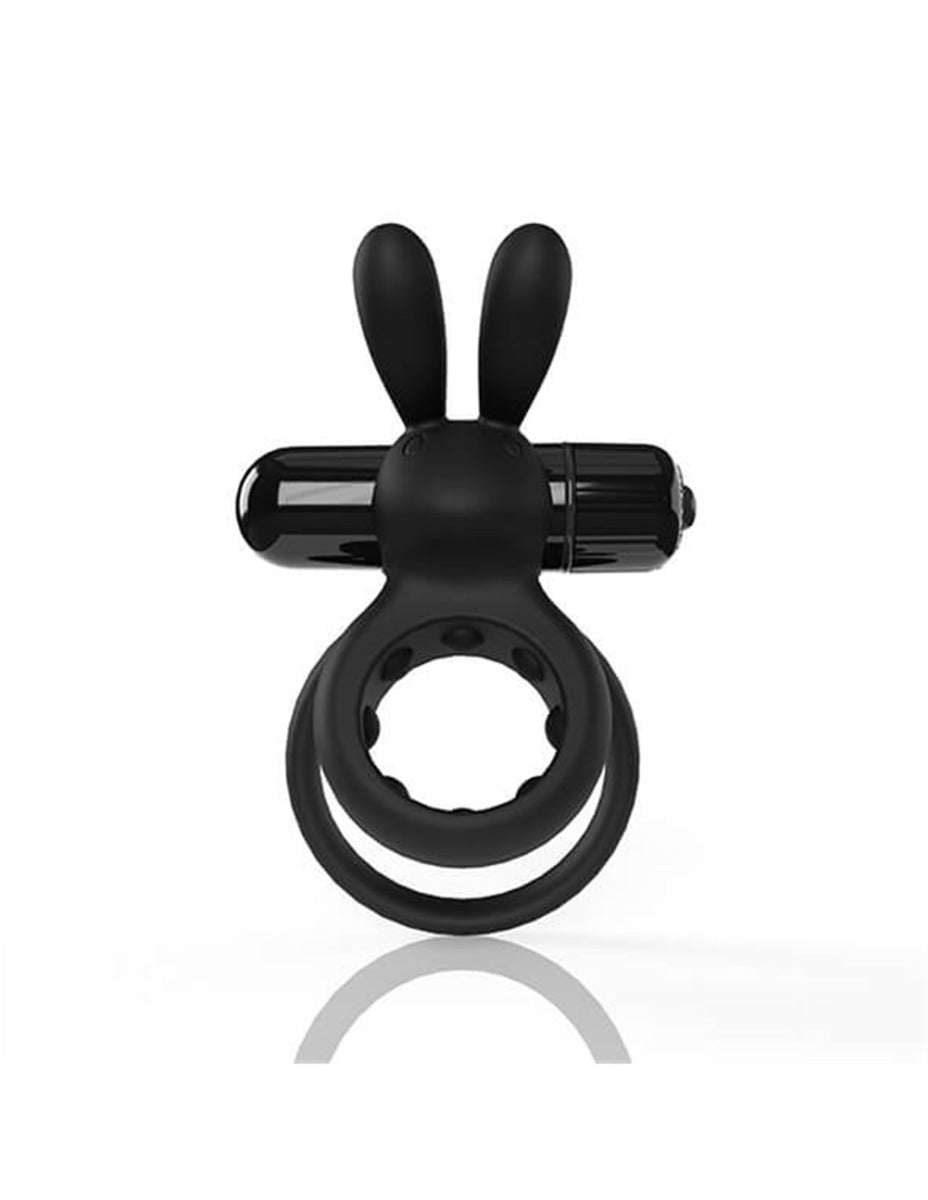 Screaming O 4T Ohare - Black