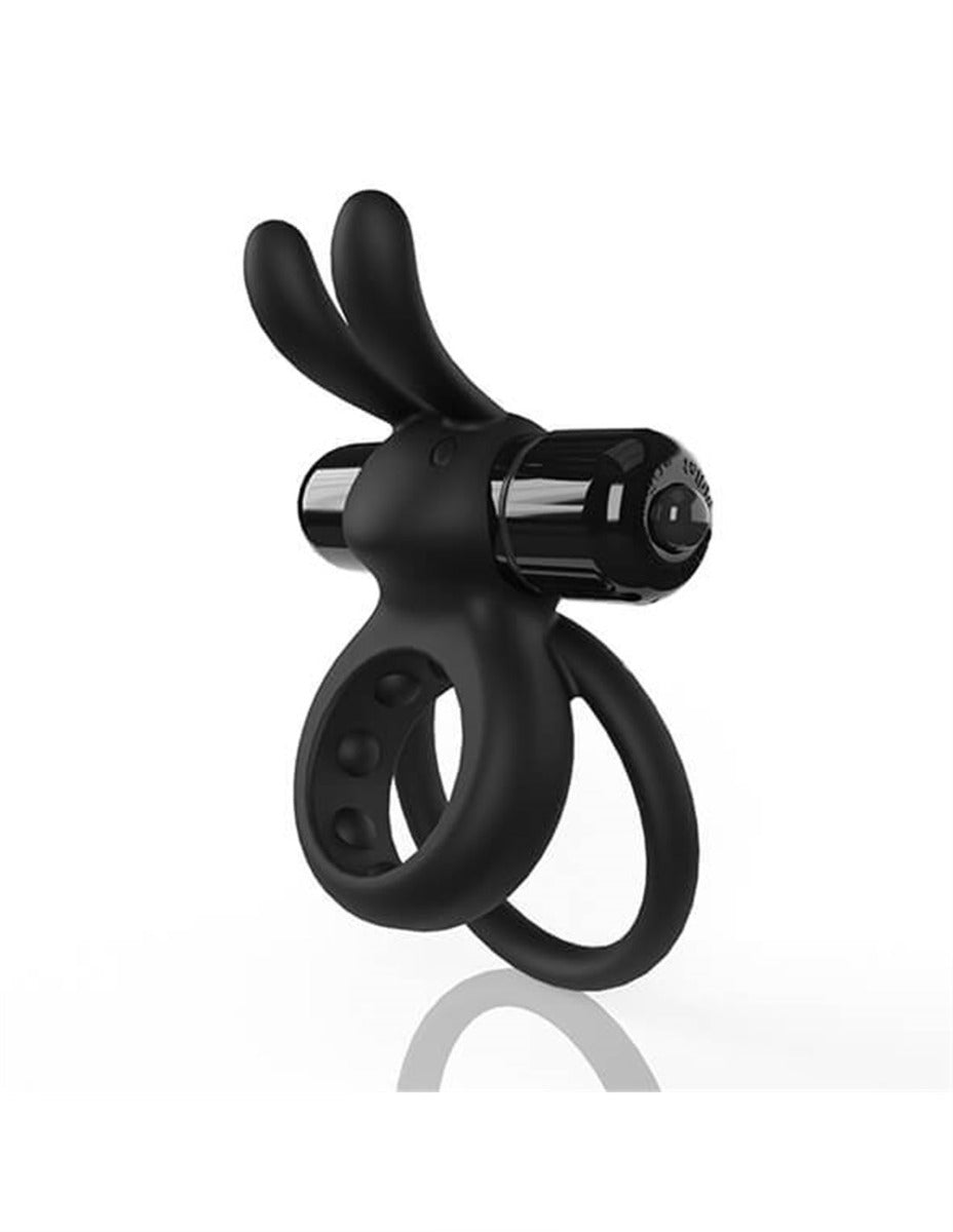 Screaming O 4T Ohare - Black