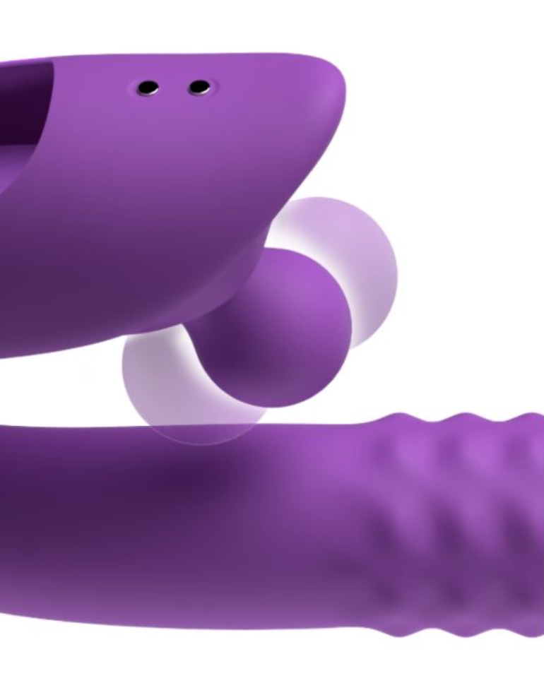 Pipedream - Fantasy For Her - Harmoni Pro - Purple