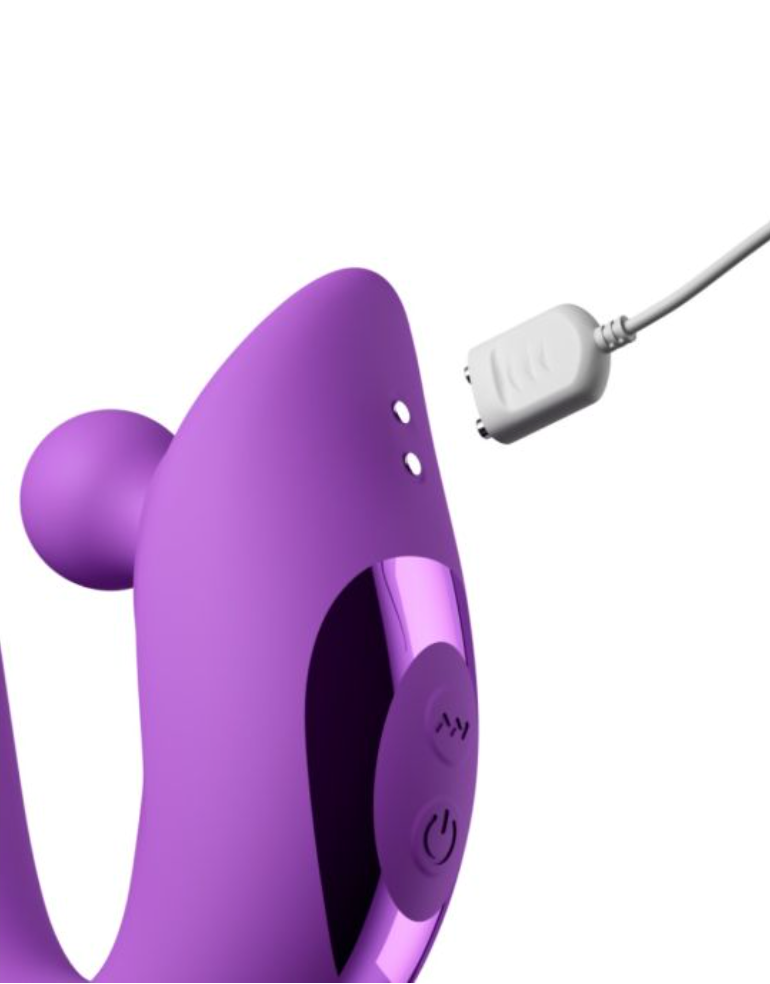 Pipedream - Fantasy For Her - Harmoni Pro - Purple