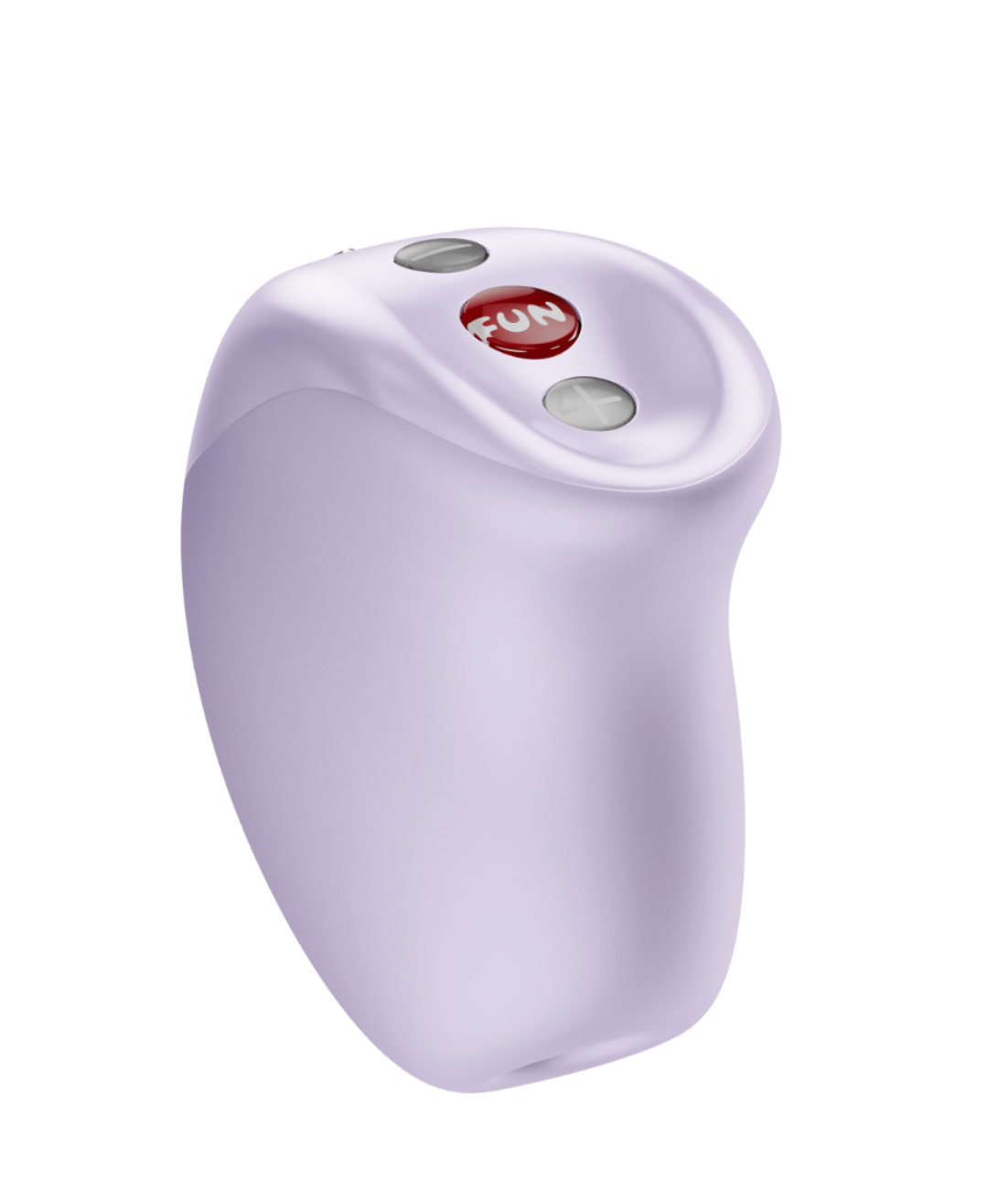 Fun Factory - Mea - Air Pulse Vibrator - Purple - Rechargeable  Battery
