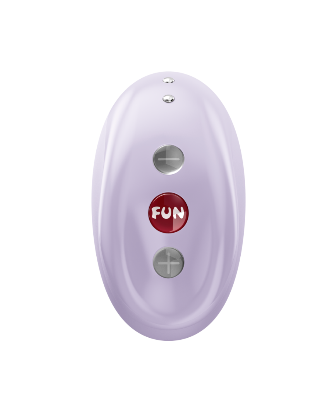 Fun Factory - Mea - Air Pulse Vibrator - Purple - Rechargeable  Battery