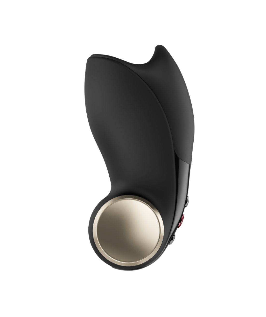 Fun Factory - Cobra Libre II - Masturbator - Black - Rechargeable  Battery