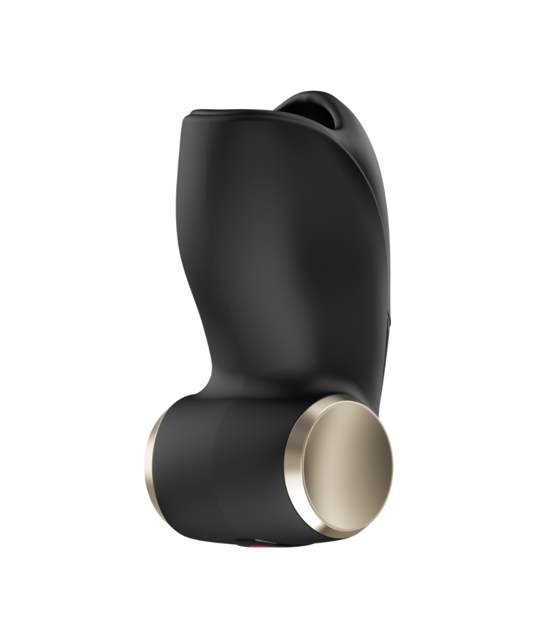 Fun Factory - Cobra Libre II - Masturbator - Black - Rechargeable  Battery