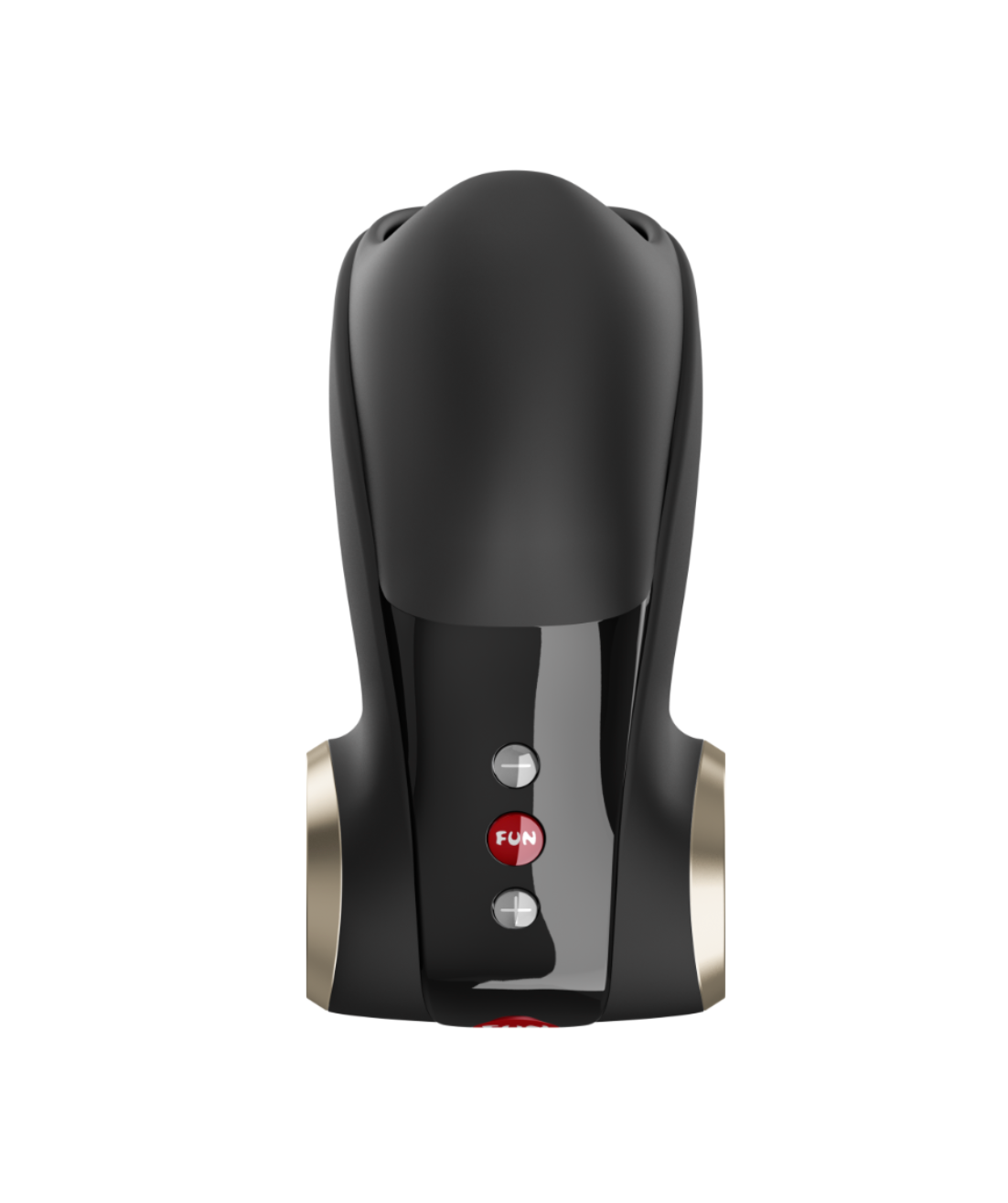 Fun Factory - Cobra Libre II - Masturbator - Black - Rechargeable  Battery