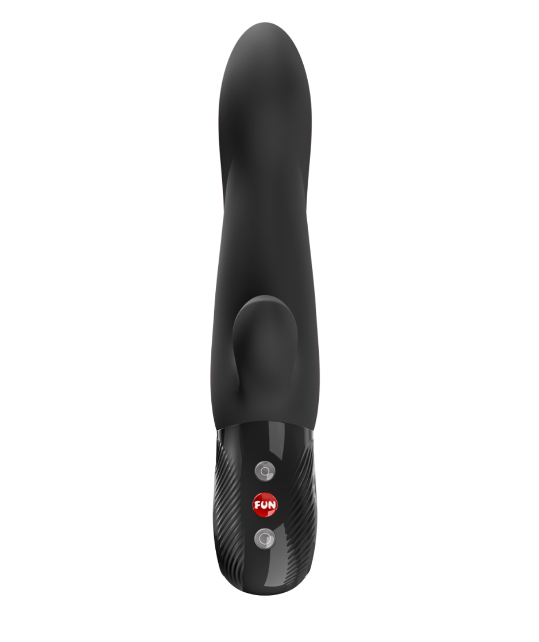 Fun Factory - Bi Stronic Arc - Thrusting Pulsator - Black - Rechargeable  Battery
