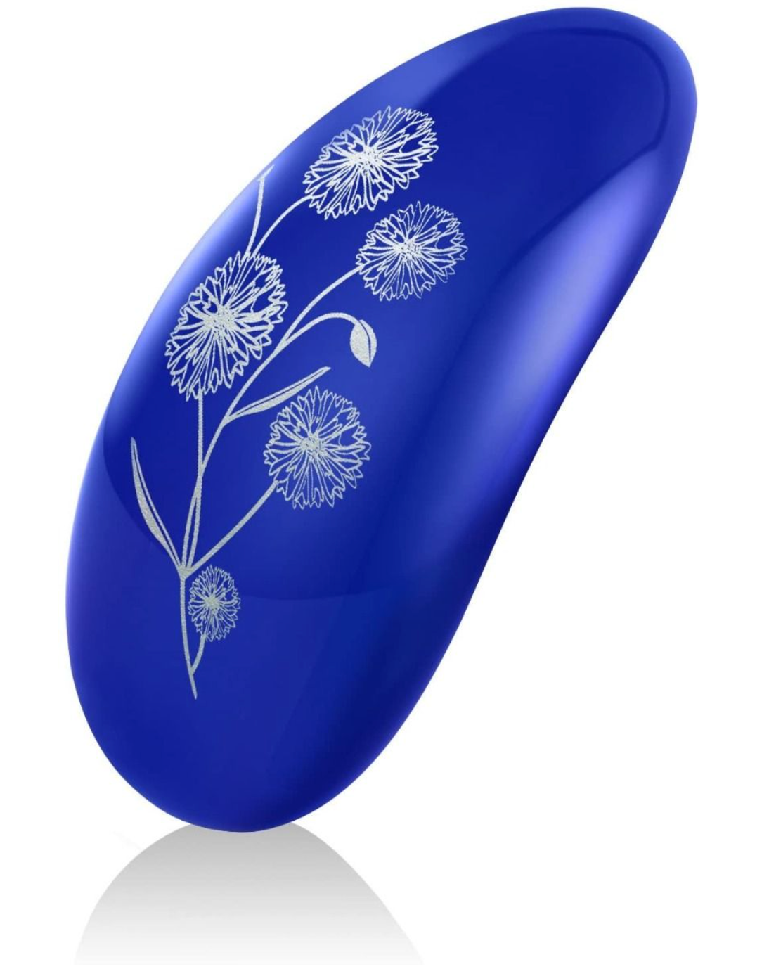 Lelo Nea 2 - Midnight Blue