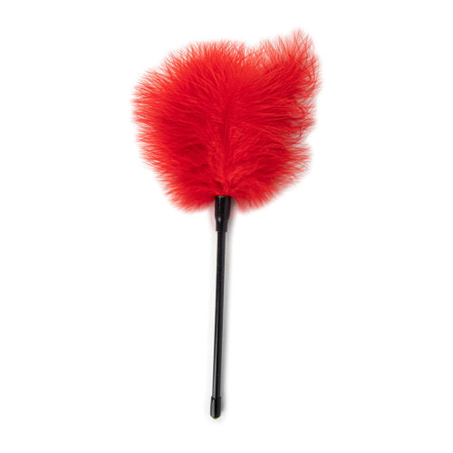 Bound to Please Feather Tickler