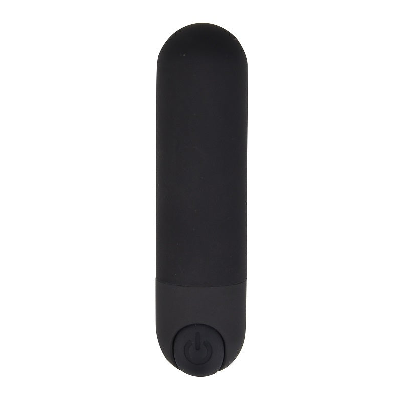 Loving Joy 10 Function Rechargeable Bullet Vibrator