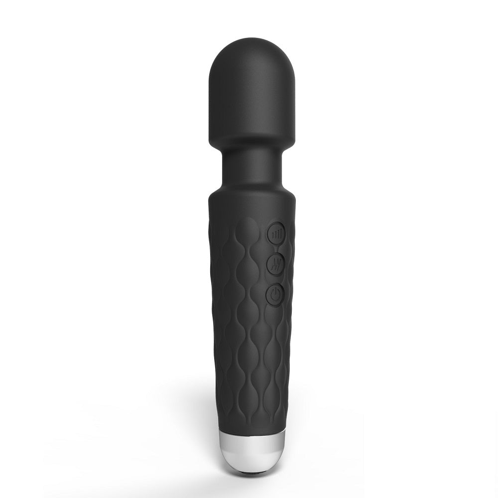 Loving Joy 20 Function Wand Vibrator