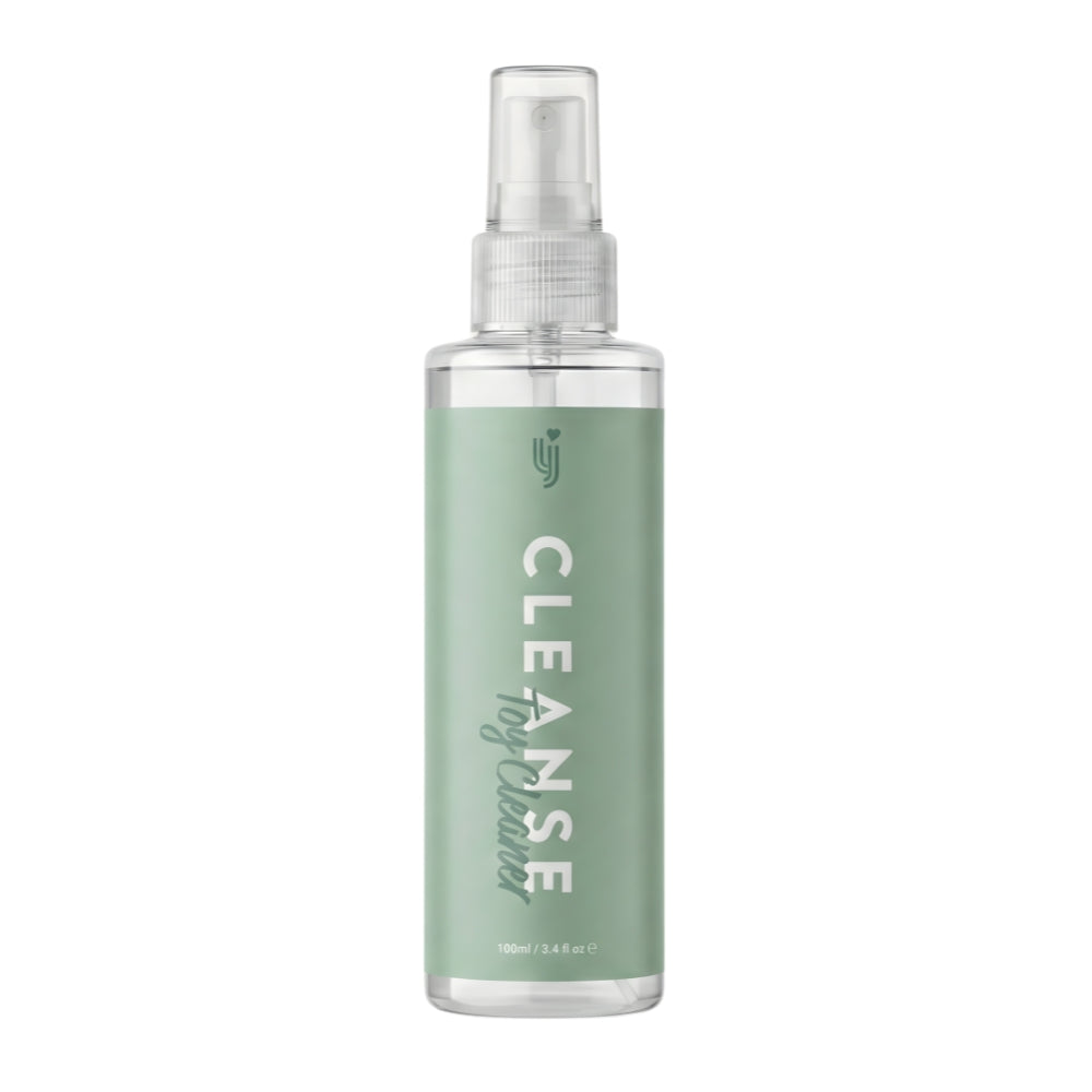 Loving Joy Cleanse Sex Toy Cleaner