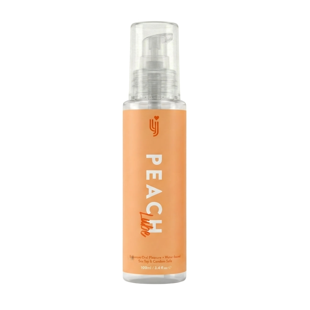 Loving Joy Flavoured Lubricant