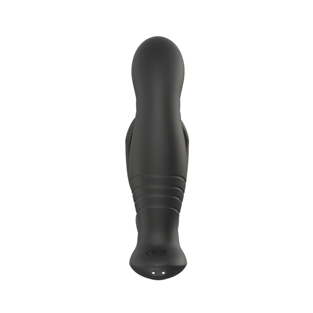 Rev Remote Controlled Come Hither & Vibrating Prostate Massager
