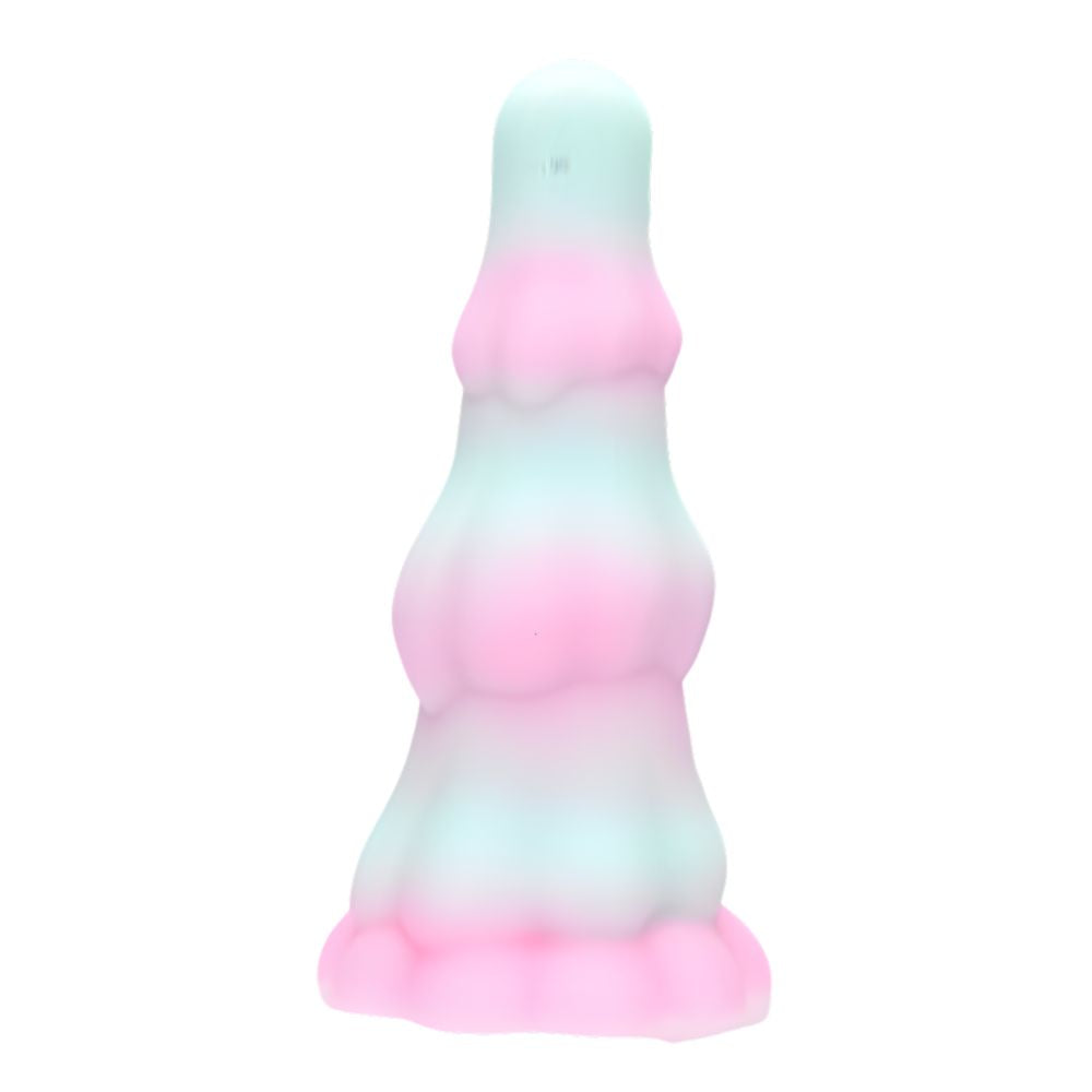 F**kLore Ghost Silicone Dildo